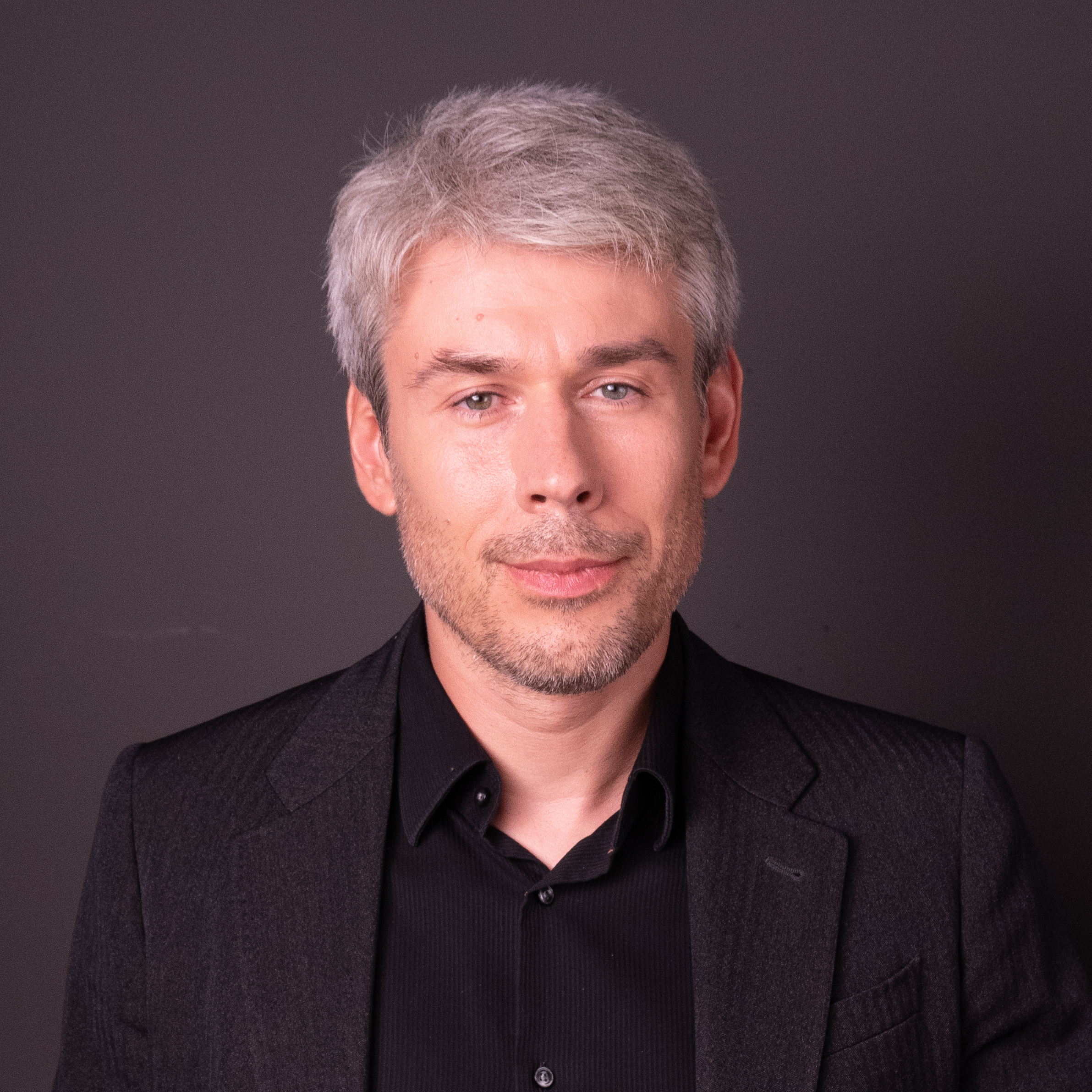 Евгений Соловьев